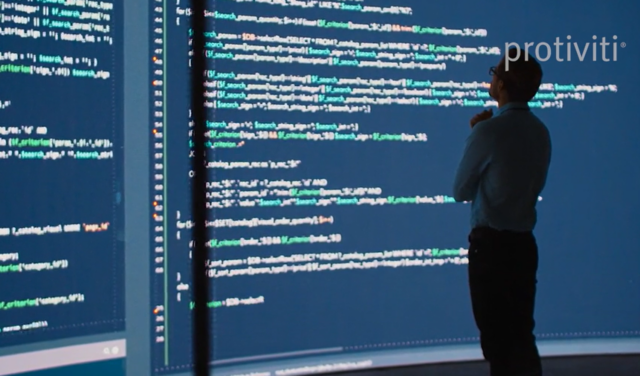 Protiviti Data