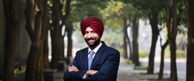 Kulmeet Bawa