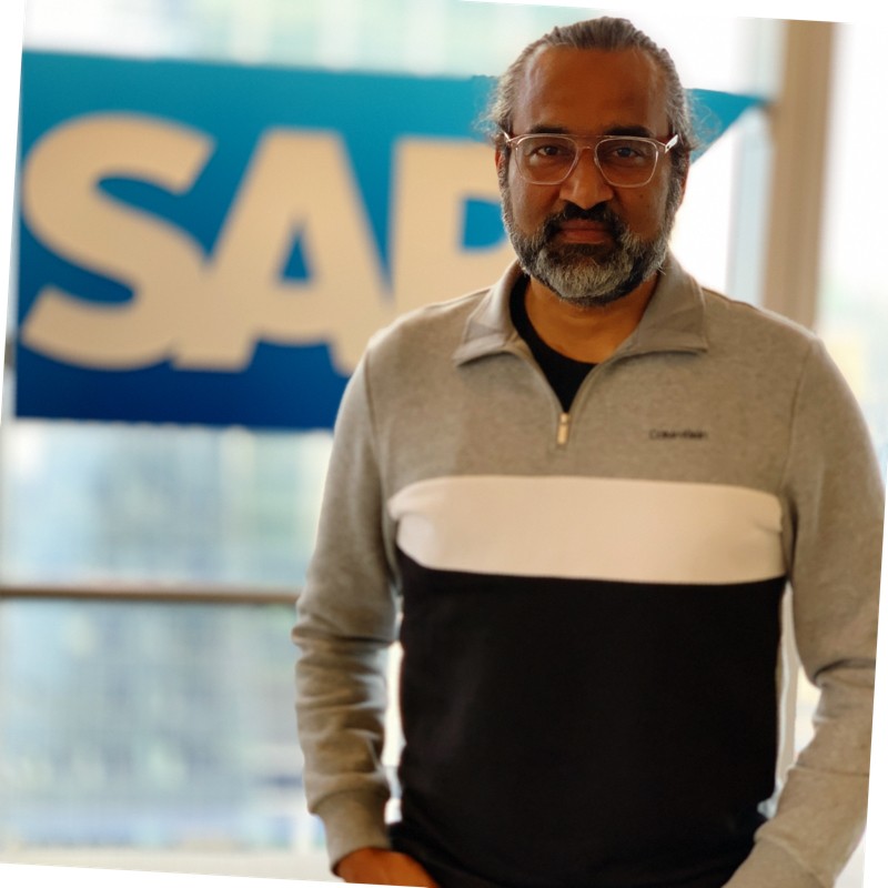 Rajiv Nema - SAPinsider