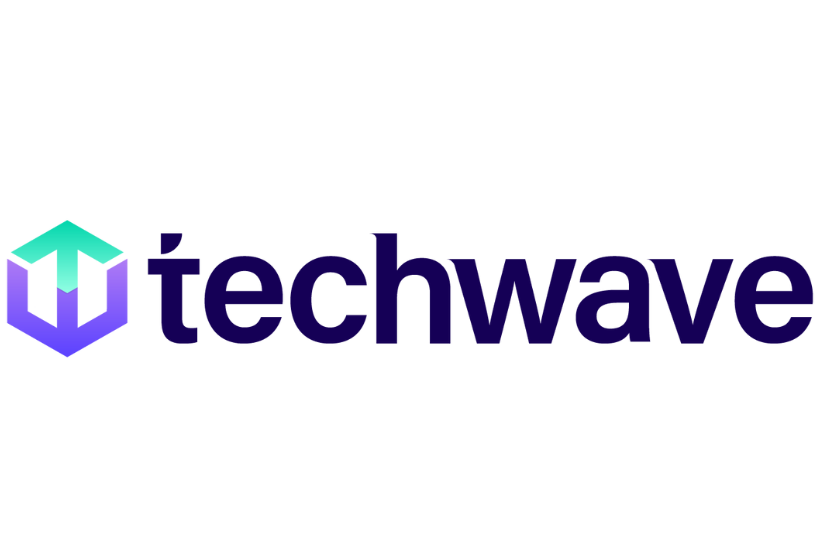 Techwave Consulting Logo