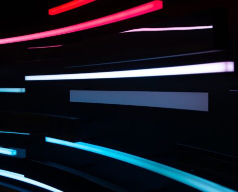 abstract image of light | SAP users