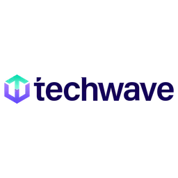 Techwave Consulting Logo