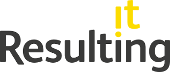 Resulting IT Logo