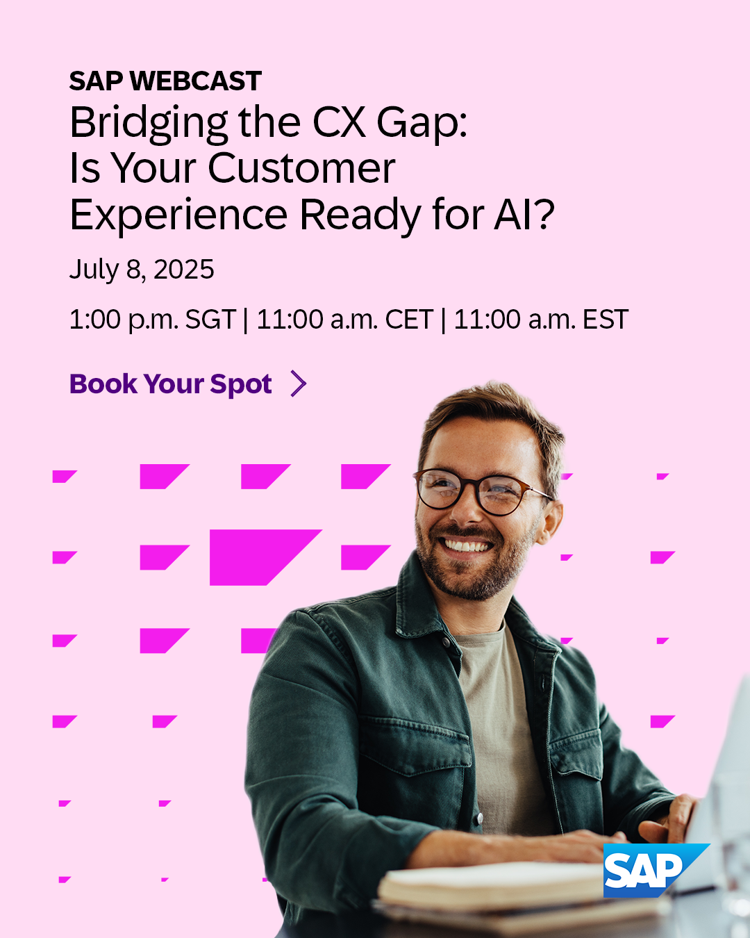 Explore the impact of AI on CX across industries - SAPinsider