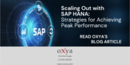 SAP HANA