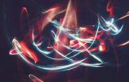 abstract light image by Ahmad Dirini, Unsplash | manufacturing labeling