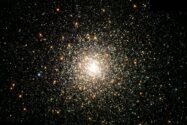 image of stars | NASA, Unsplash | Manufacturing