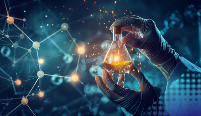 Chemicals Industry Transformation: SAP's Foundation for Strategic Growth – Part 1