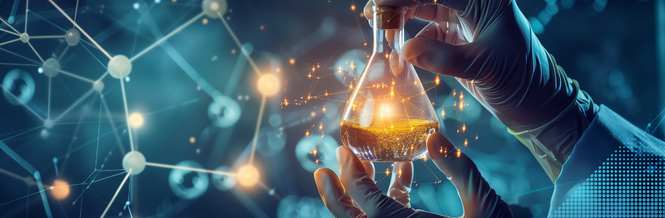 Chemicals Industry Transformation: SAP's Foundation for Strategic Growth – Part 1