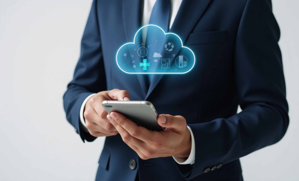 OMS+ order management for SAP S/4HANA Public Cloud