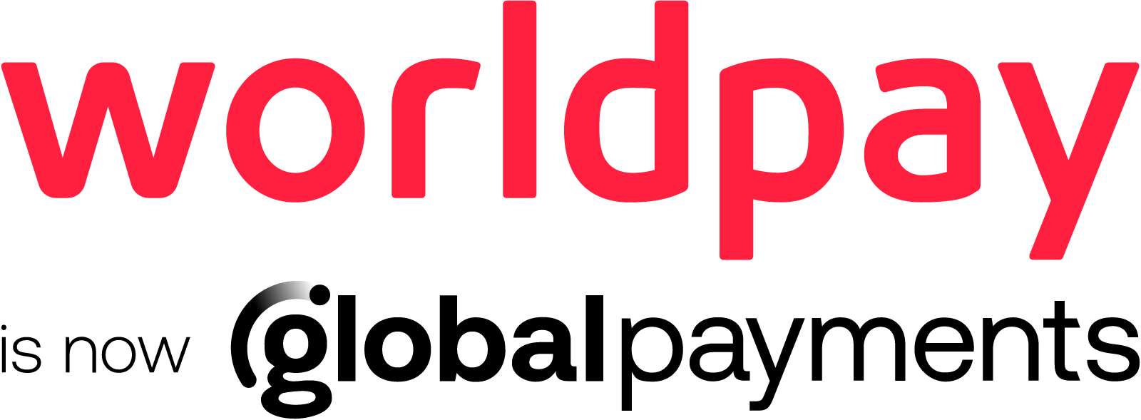 Worldpay Logo