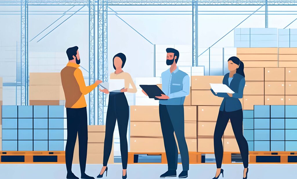 SAP Warehouse Management