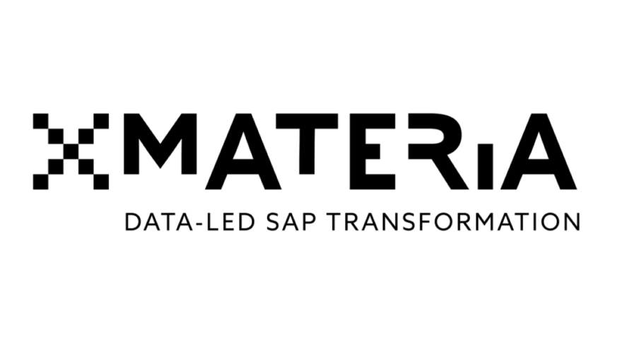 Xmateria Logo