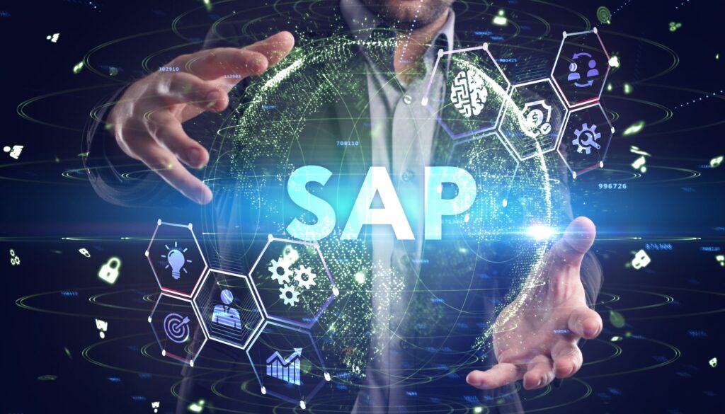 Beyond the Chatbot: How Agentic AI is Reshaping SAP Experiences in 2025