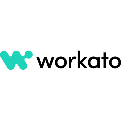 Workato Logo