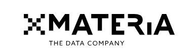 Xmateria Logo