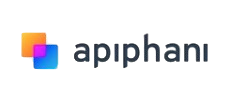 Apiphani Logo