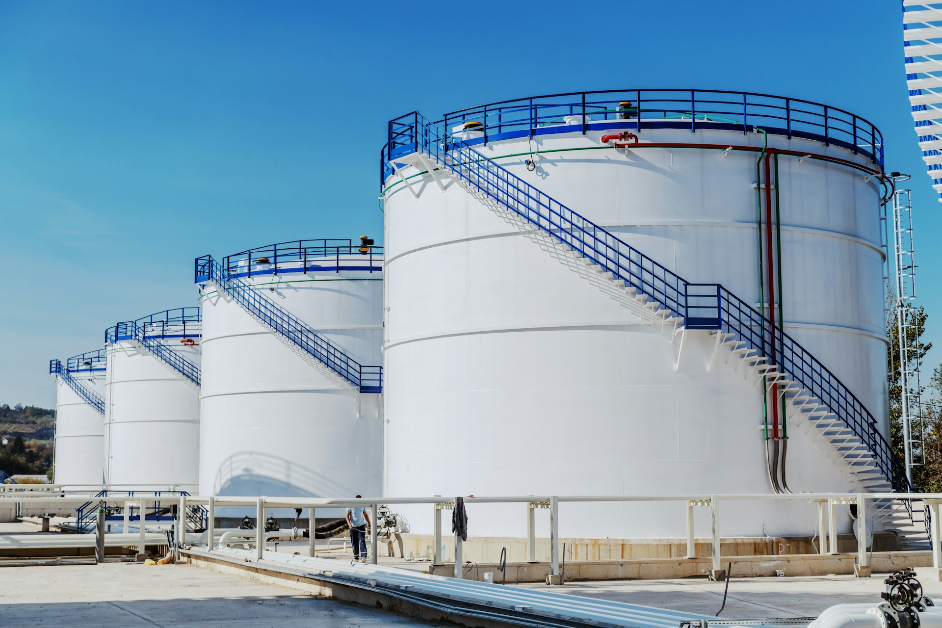 Minimizing the Digital Learning Curve in Oil and Gas Operations with SAP IAM