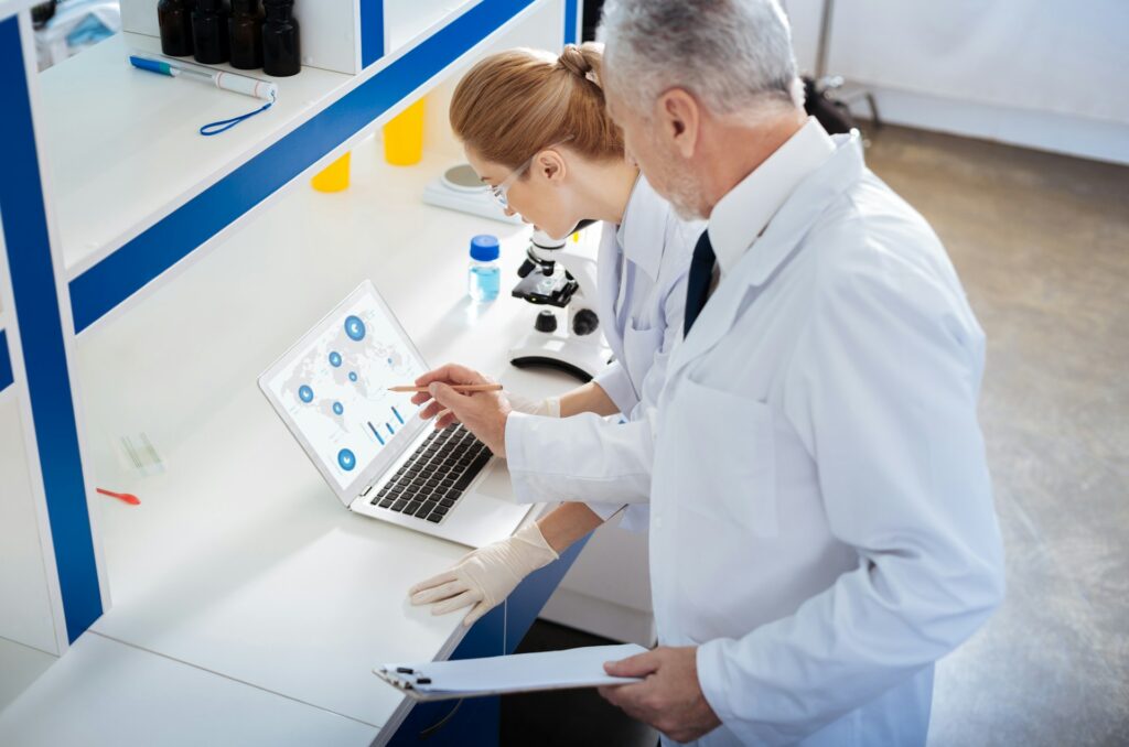 Catalyzing Innovation in Life Sciences with SAP & NTT DATA Business Solutions