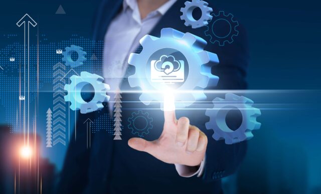 Powering Modern Data Warehouses with Semantic SAP Data