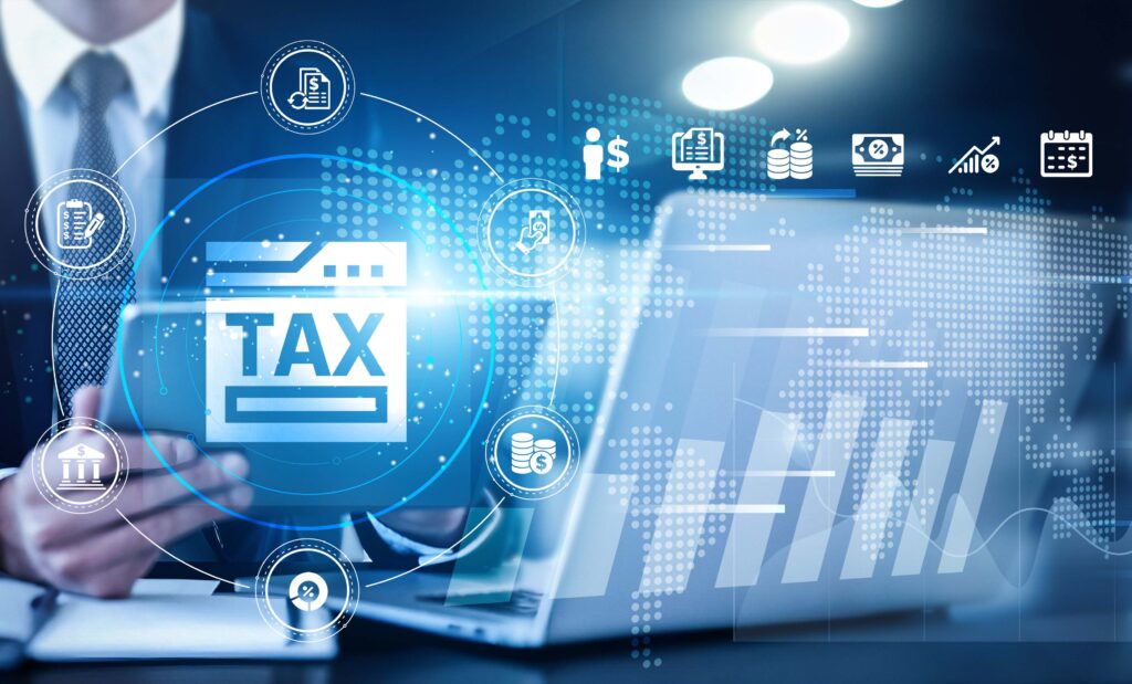 Brazil Tax Reform IRPS and SAP Automation
