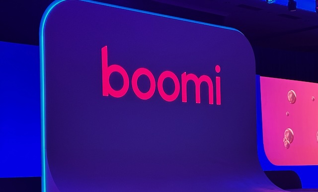 Boomi