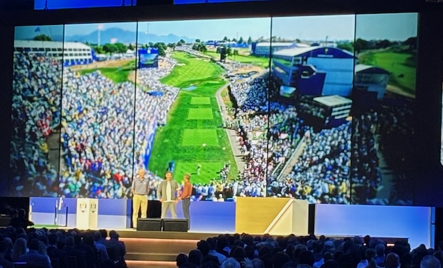 keynote