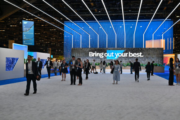 SAP Sapphire responsible AI