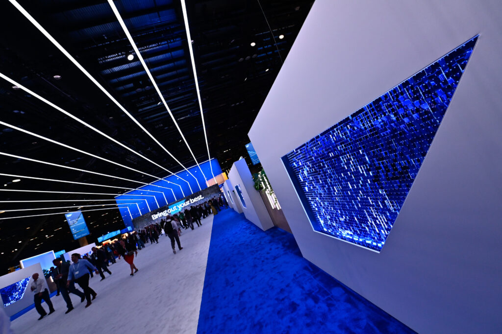 SAP Sapphire Joule AI agent