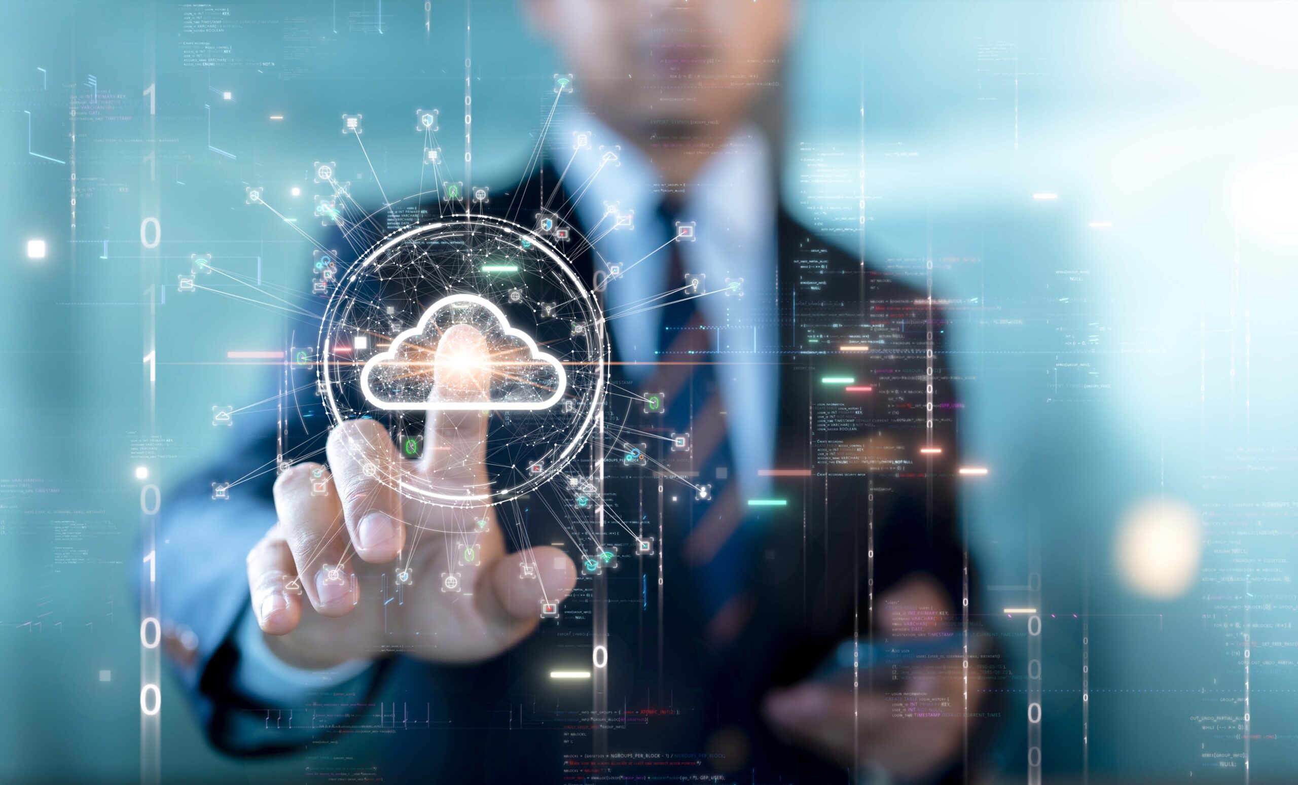 SAP S/4HANA