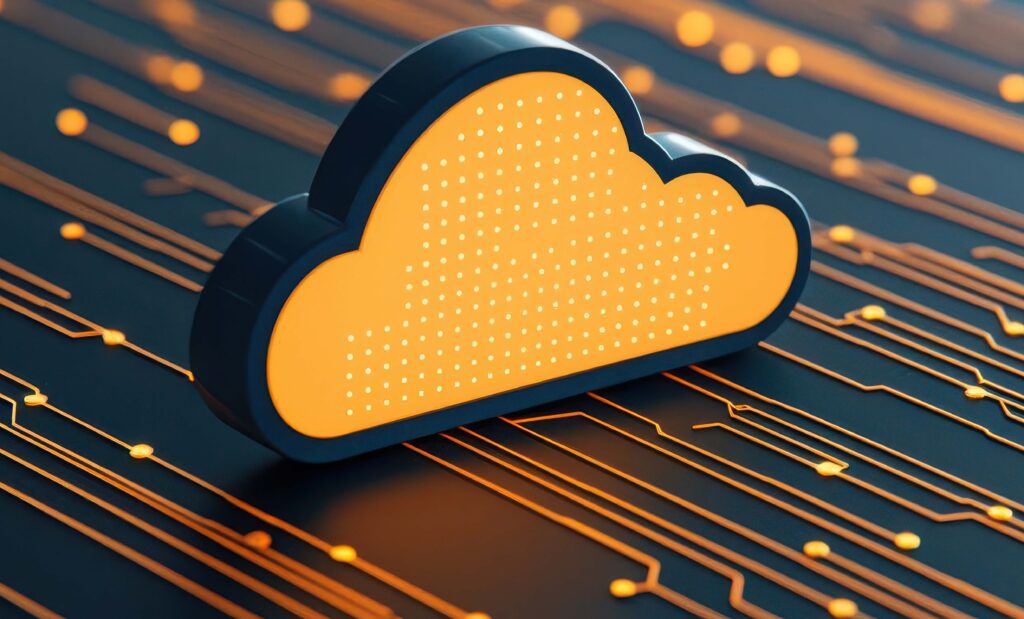 Clean core cloud and applied AI