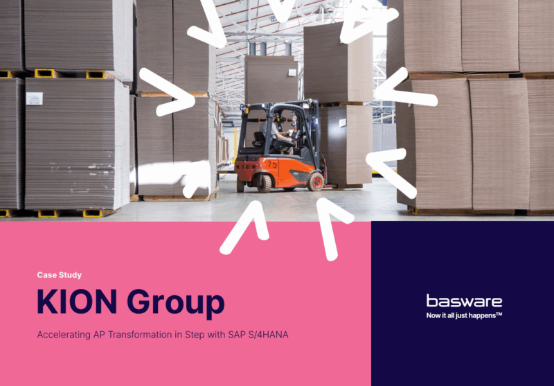 Basware - SAPinsider