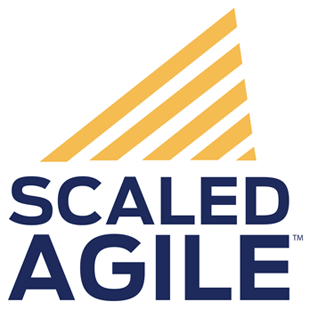 Scaled Agile Logo