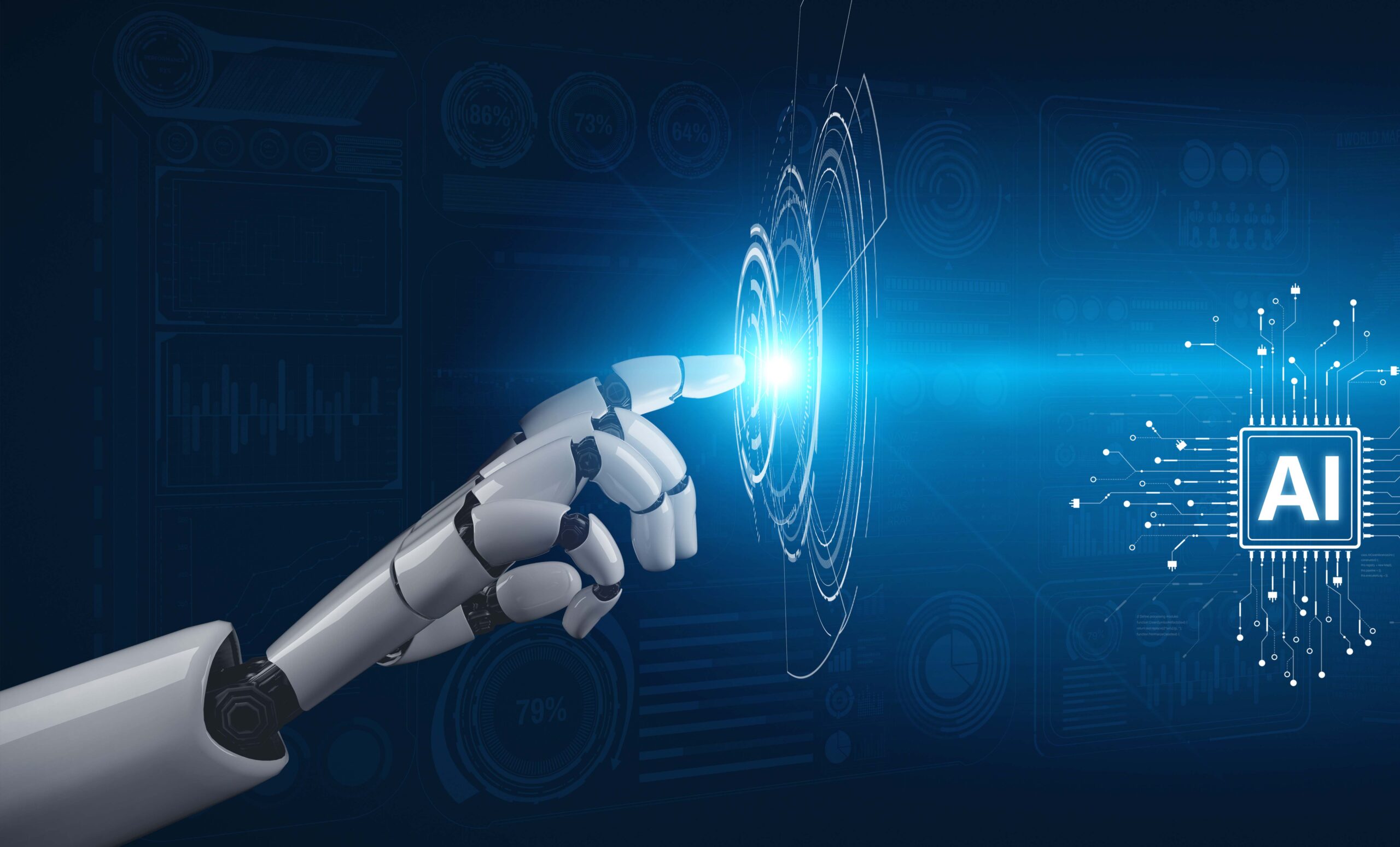 Building Intelligent Enterprises: KPMG’s SAP and AI Blueprint for Growth