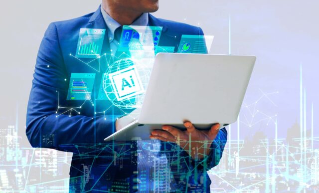 Naia Build and Neptune Tricentis AI and QE