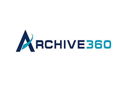 Archive360 Logo