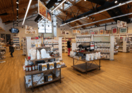 King Arthur Baking: A Recipe for Success With OMS+ On SAP S/4HANA