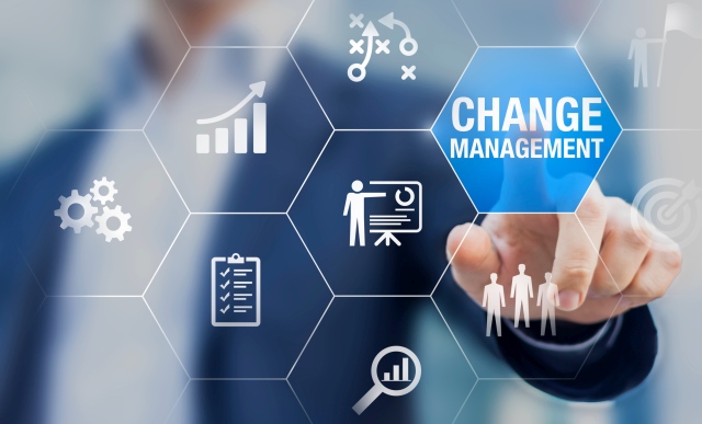 change management