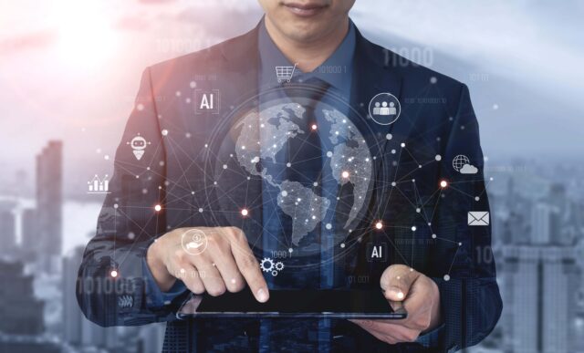 Mastering the 4 Forces AP