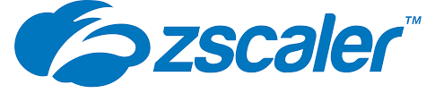 Zscaler Logo