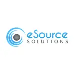 eSource Solutions Logo
