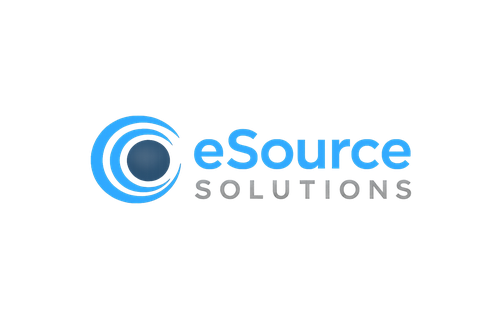 eSource Solutions Logo