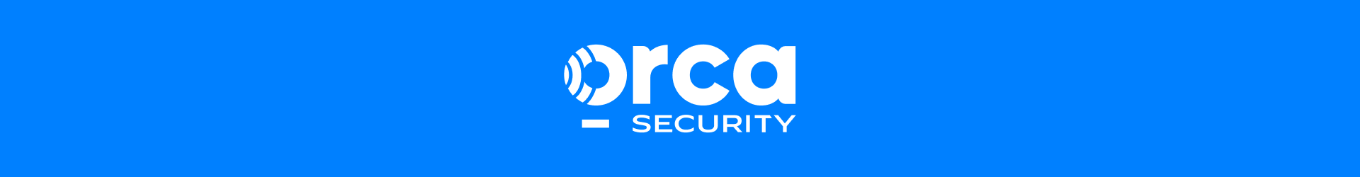 Orca Security Logo