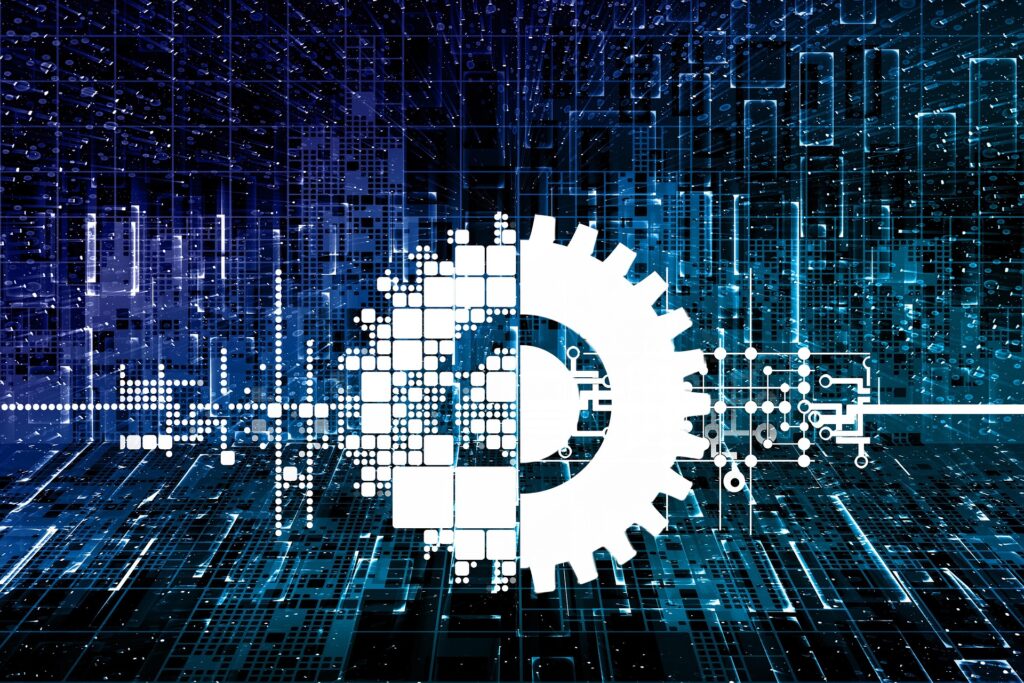 SAP S/4HANA transformation