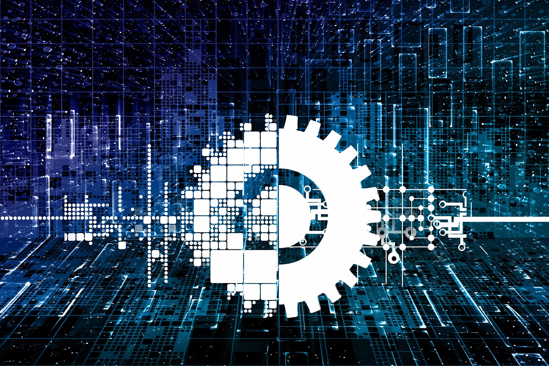 SAP S/4HANA transformation