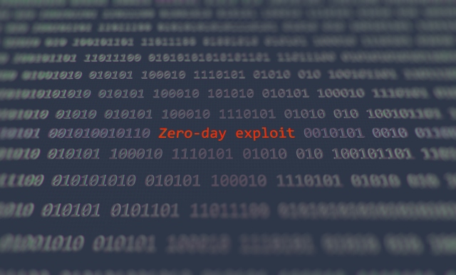 zero-day