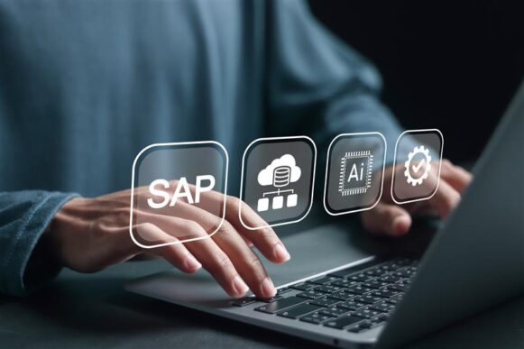 SAP AI agents