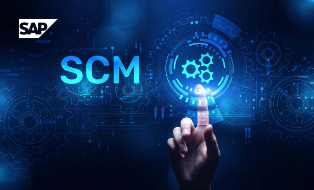SAP Supply Chain Management