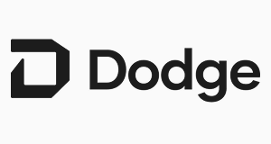 Dodge AI Logo