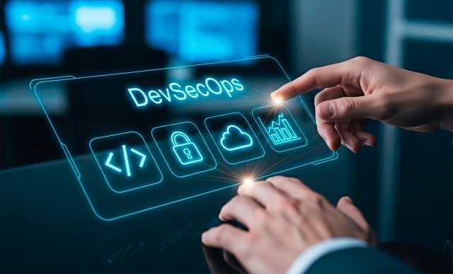 DevSecOps